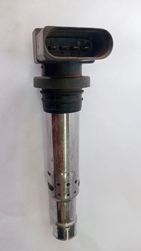 Coil Packs Volkswagen Polo Vivo 4 Pin 2010 to 2018