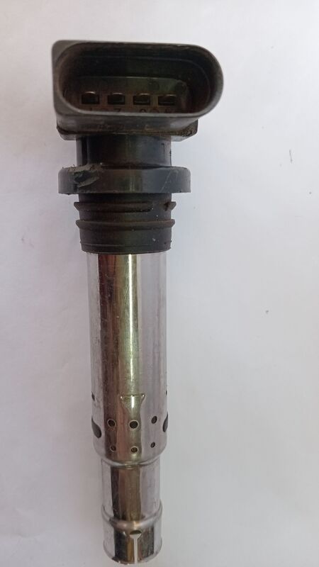 Coil Packs Volkswagen Polo Vivo 4 Pin 2010 to 2018