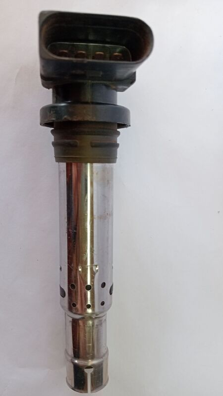 Coil Packs Volkswagen Polo Vivo 4 Pin 2010 to 2018