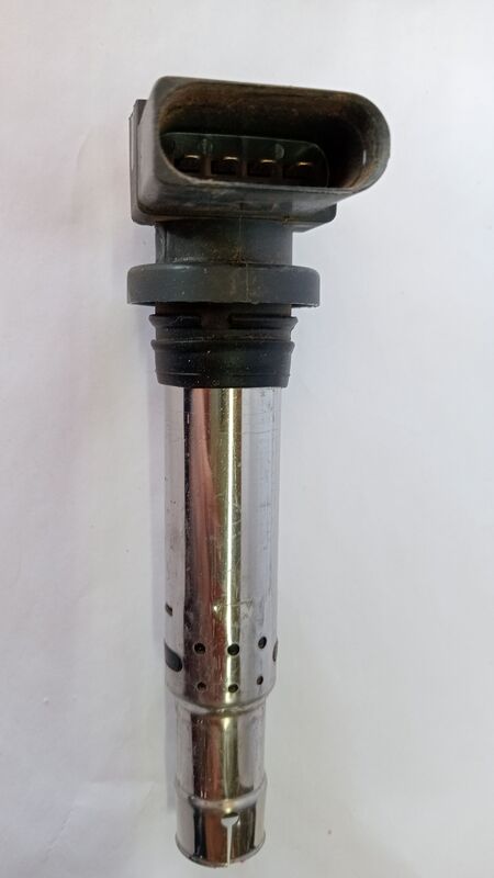 Coil Packs Volkswagen Polo Vivo 4 Pin 2010 to 2018