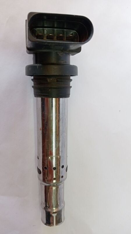 Coil Packs Volkswagen Polo Vivo 4 Pin 2010 to 2018