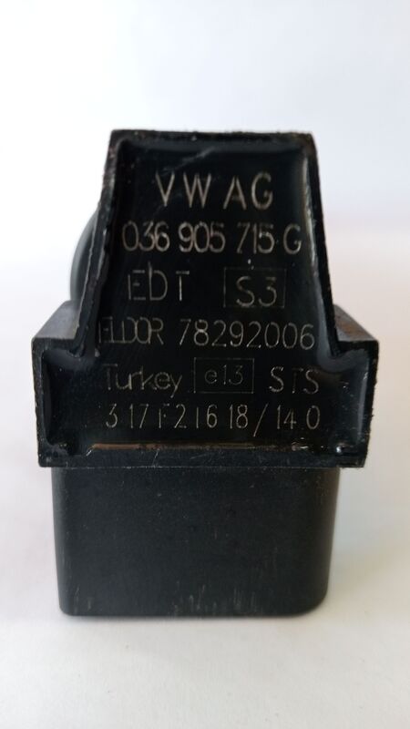 Coil Packs Volkswagen Polo Vivo 4 Pin 2010 to 2018