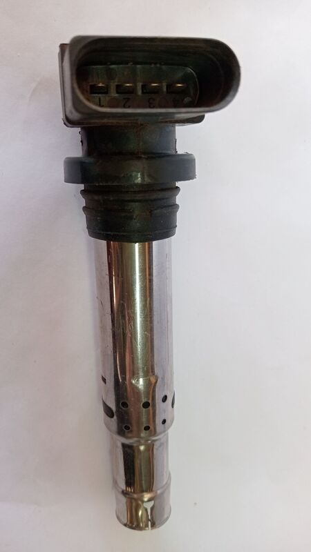 Coil Packs Volkswagen Polo Vivo 4 Pin 2010 to 2018