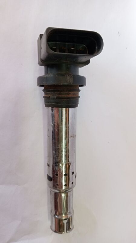 Coil Packs Volkswagen Polo Vivo 4 Pin 2010 to 2018