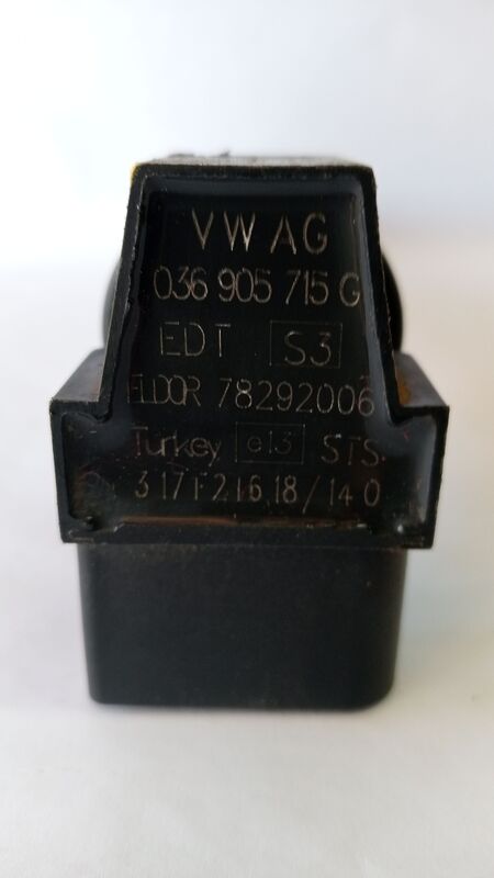 Coil Packs Volkswagen Polo Vivo 4 Pin 2010 to 2018