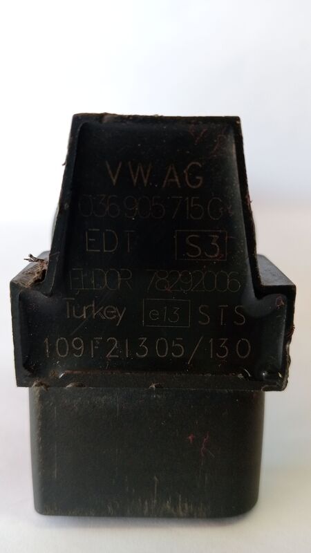 Coil Packs Volkswagen Polo Vivo 4 Pin 2010 to 2018