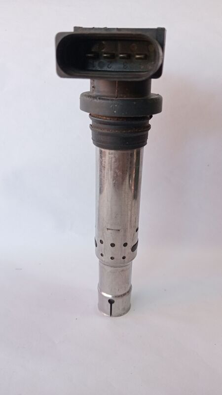 Coil Packs Volkswagen Polo Vivo 4 Pin 2010 to 2018