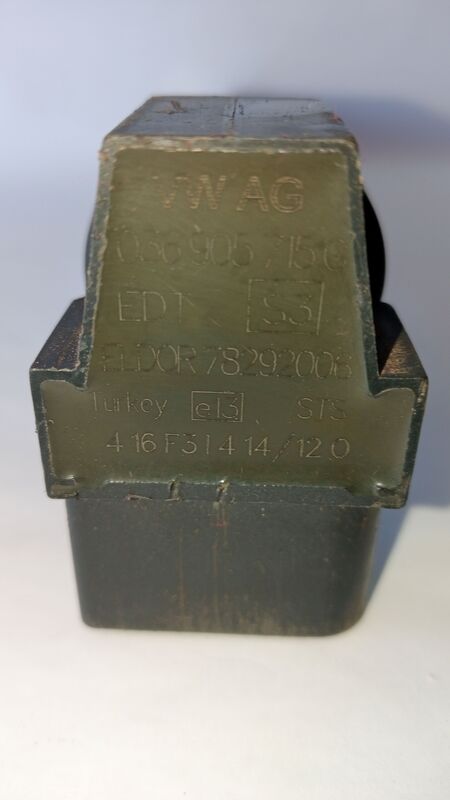 Coil Packs Volkswagen Polo Vivo 4 Pin 2010 to 2018