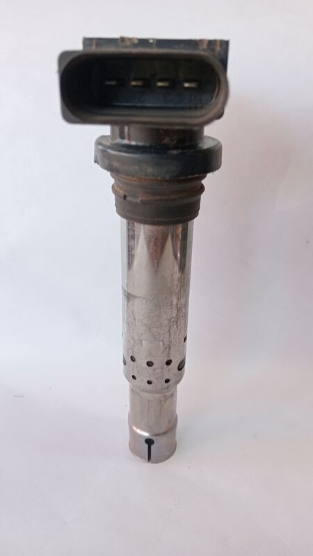 Coil Packs Volkswagen Polo Vivo 4 Pin 2010 to 2018