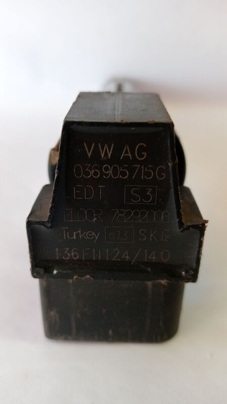 Coil Packs Volkswagen Polo Vivo 4 Pin 2010 to 2018