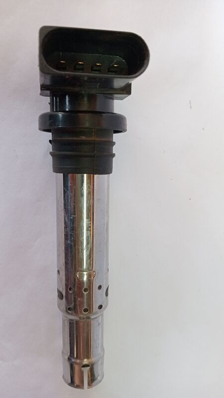 Coil Packs Volkswagen Polo Vivo 4 Pin 2010 to 2018