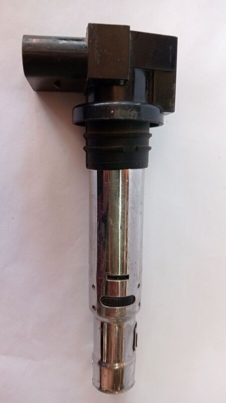 Coil Packs Volkswagen Polo Vivo 4 Pin 2010 to 2018