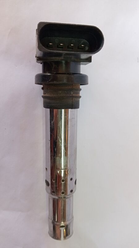 Coil Packs Volkswagen Polo Vivo 4 Pin 2010 to 2018