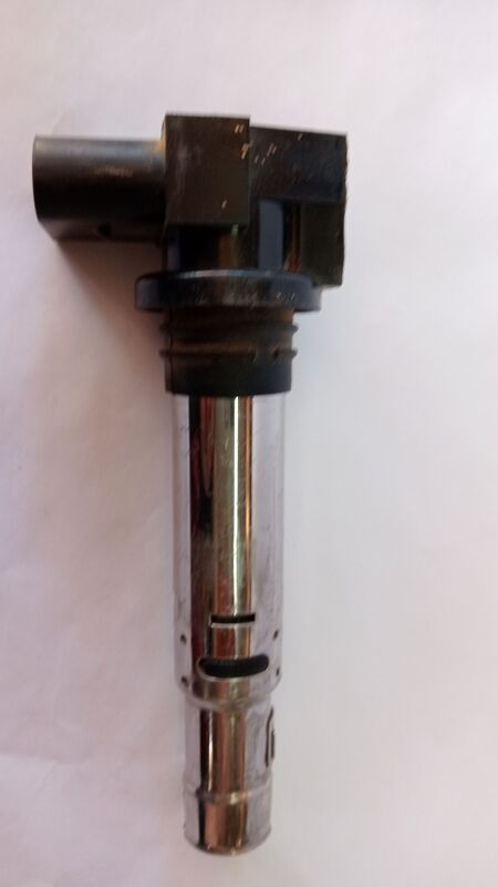 Coil Packs Volkswagen Polo Vivo 4 Pin 2010 to 2018