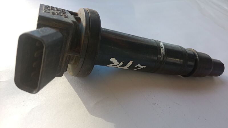 Coil Packs Toyota Quantum VVTI 4 pins 2004 to 2010
