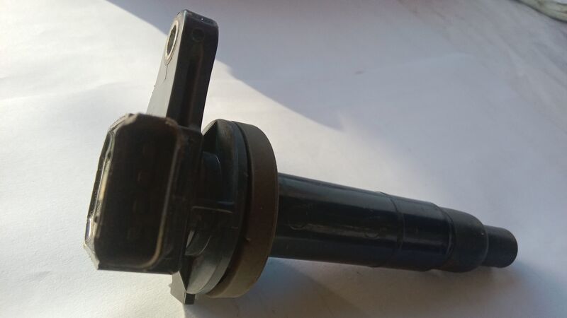Coil Packs Toyota Avanza 1.5l 3SZ 2003 to 2011