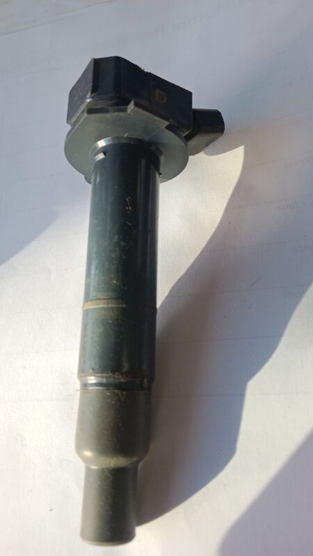 Coil Packs Toyota Avanza 1.5l 4 pins 2003 to 2011