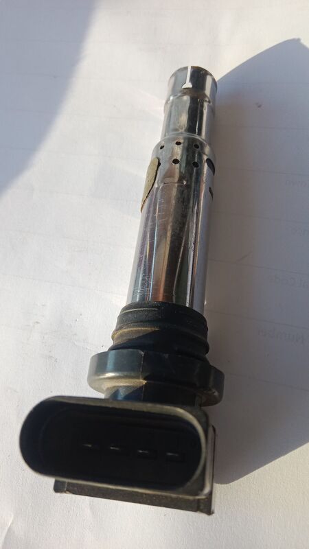 Coil Packs Volkswagen Polo TSI 1.4L 4 pins 2008 to 2013