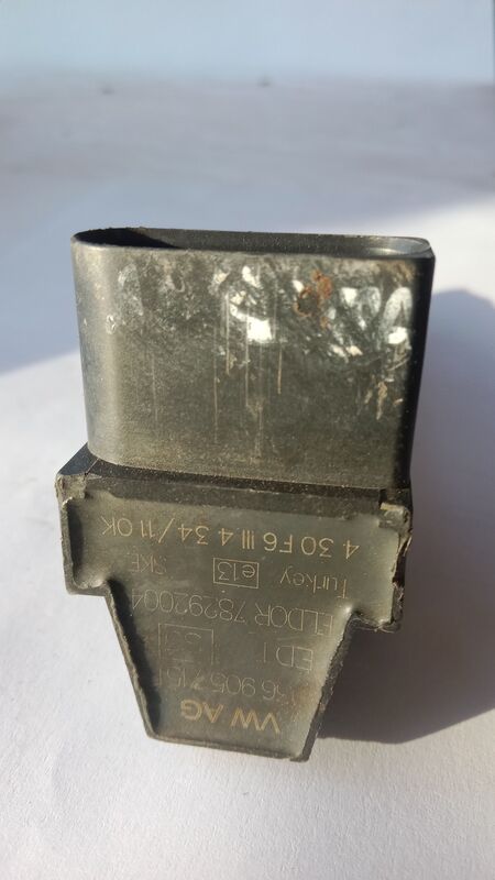 Coil Packs Volkswagen Polo TSI 1.4L 4 pins 2008 to 2013