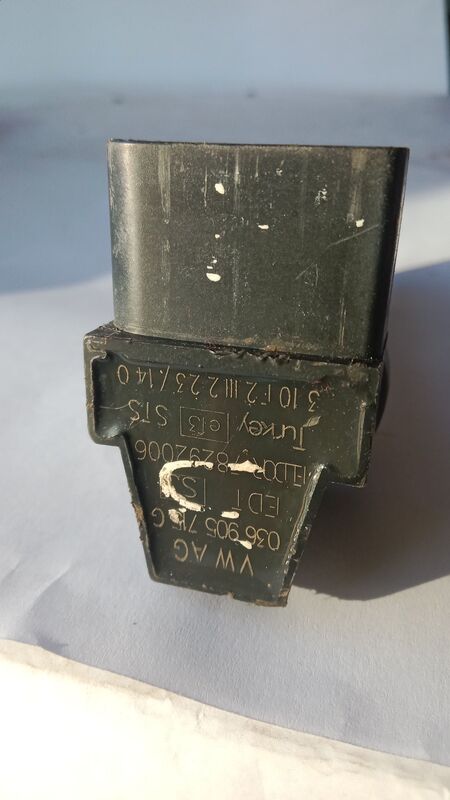 Coil Packs Volkswagen Polo TSI 1.4 4 pins 2008 to 2013