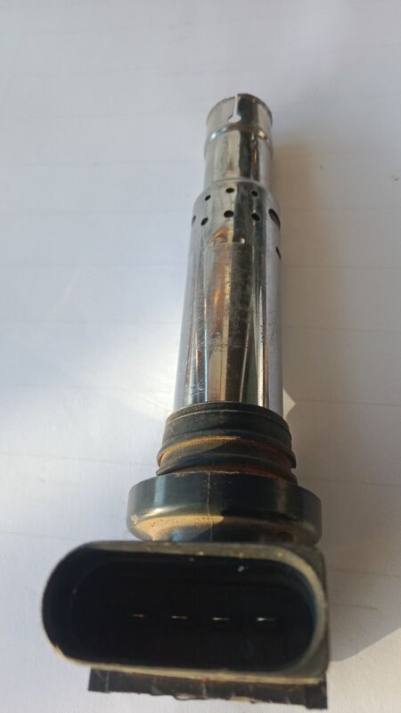 Coil Packs Volkswagen Polo TSI 1.4L 4 pins 2008 to 2013