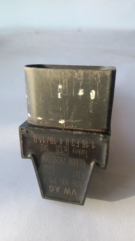 Coil Packs Volkswagen Polo TSI 1.4L 4 pins 2008 to 2013