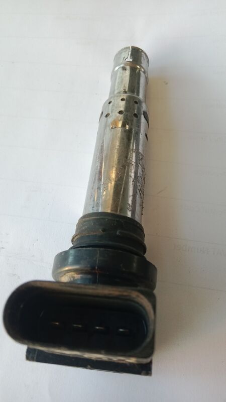 Coil Packs Volkswagen Polo TSI 1.4L 4 pins 2008 to 2013