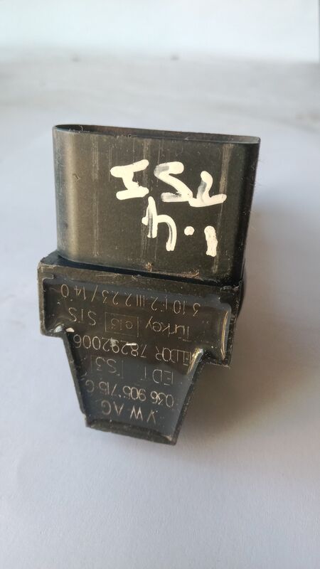 Coil Packs Volkswagen Polo TSI 1.4L 4 pins 2008 to 2013