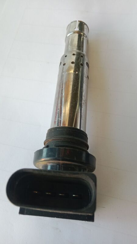 Coil Packs Volkswagen Polo 4 pins 2008 to 2013