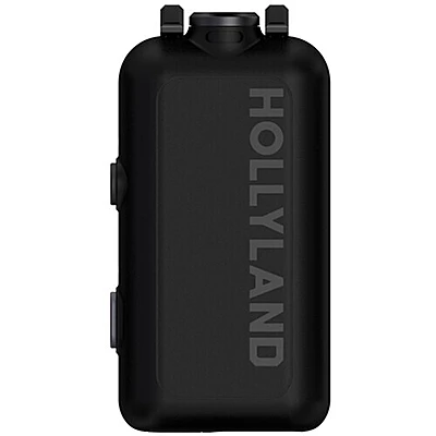 Hollyland LARK MAX 2 Ultimate Combo