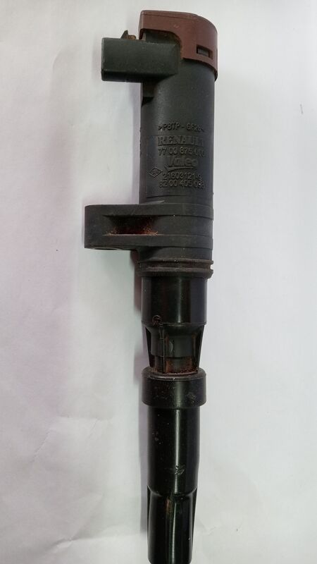 Coil Packs Renault Scenic 1.6  16 Valve 2 Pin 2000 to 2004