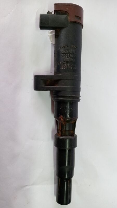 Coil Packs Renault Scenic 1.6 16 Valve 2 Pin 2000 to 2004