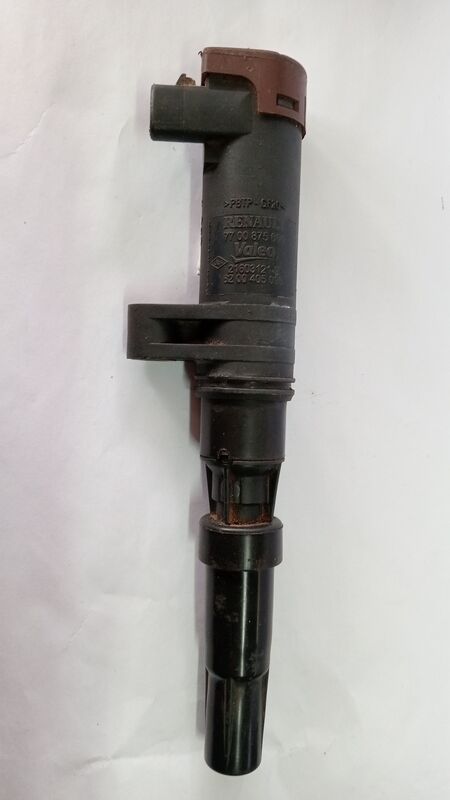 Coil Packs Renault Scenic 1.6 16 Valve 2 Pin 2000 to 2004