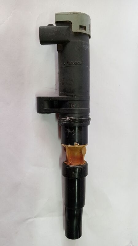 Coil Packs Renault Scenic 1.6 16 Valve 2 Pin 2000 to 2004