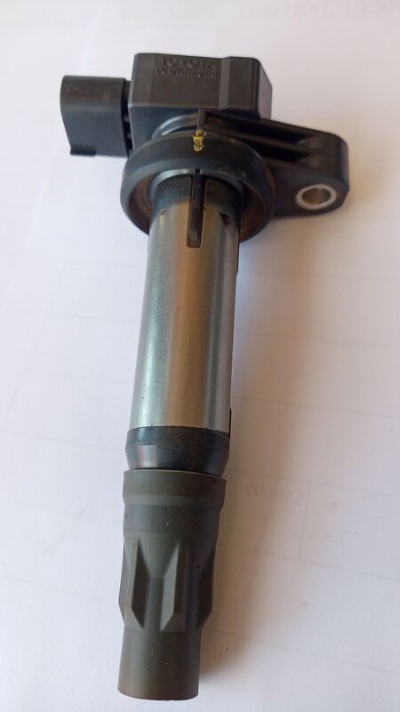 Coil Packs Toyota Etios 3 pins 2010 to 2020