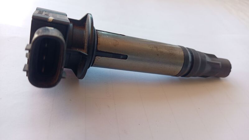 Coil Packs Toyota Etios 1.5l 3 pins 2010 to 2020