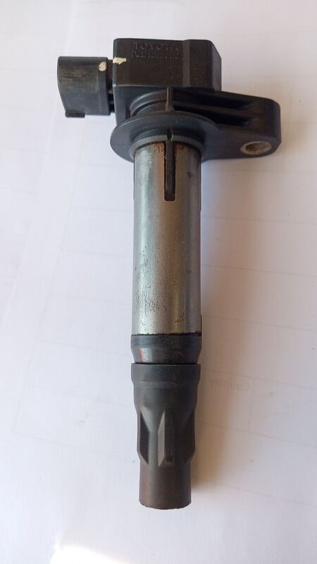 Coil Packs Toyota Etios 1.5l 3 pins 2010 to 2020