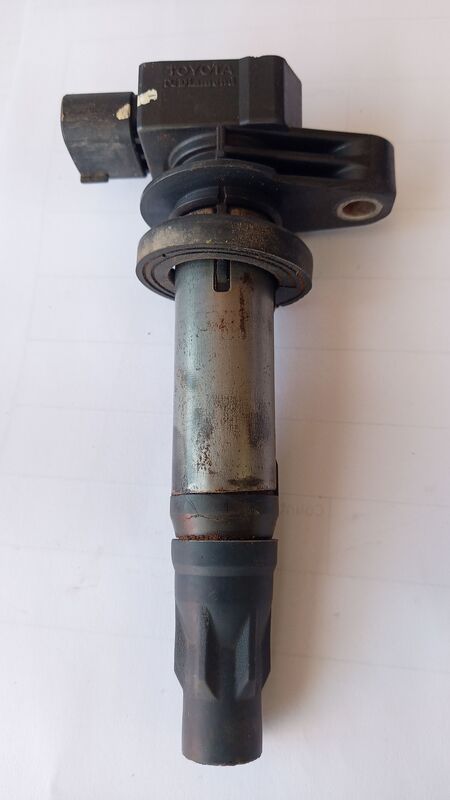 Coil Packs Toyota Etios 1.5l 3 pins 2010 to 2020