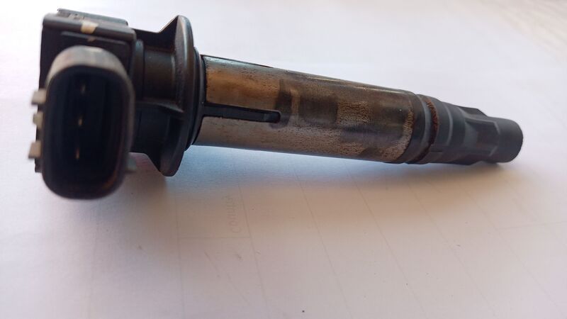 Coil Packs Toyota Etios 1.5l 3 pins 2010 to 2020