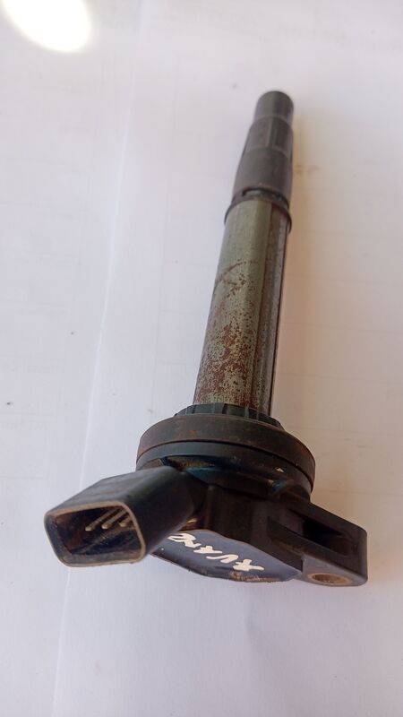 Coil Packs Toyota Avanza 1.3l 4 pins 2003 to 2011