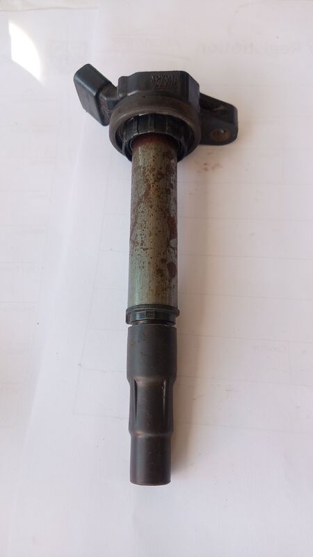 Coil Packs Toyota Avanza 1.3l 4 pins 2003 to 2011