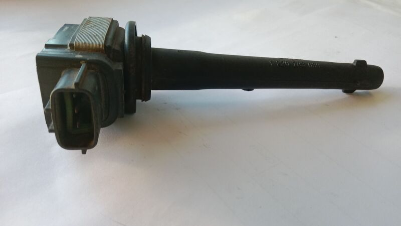 Coil Packs Nissan Tida 1.6 3 pins 2006 to 2012