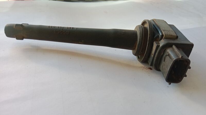 Coil Packs Nissan Tida 1.6 3 pins 2006 to 2012