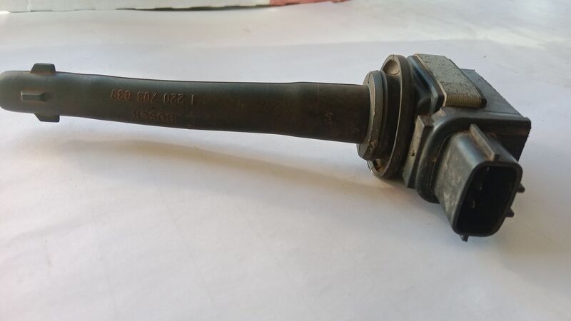 Coil Packs Nissan Tida 1.6 3 pins 2006 to 2012