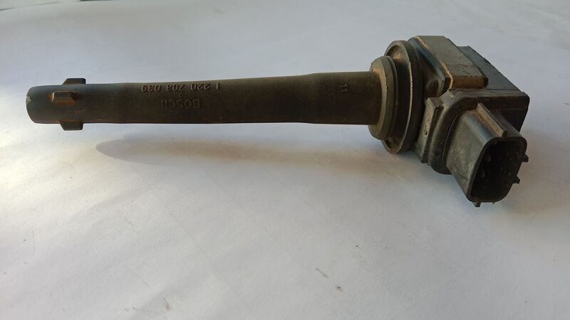 Coil Packs Nissan Tida 1.6 3 pins 2006 to 2012