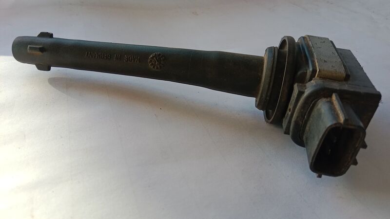 Coil Packs Nissan Tida 1.6 3 pins 2006 to 2012