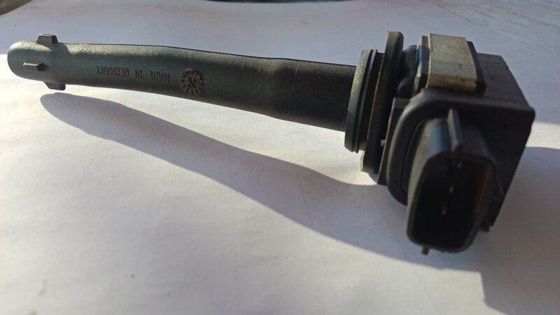 Coil Packs Nissan Tida 1.6 3 pins 2006 to 2012