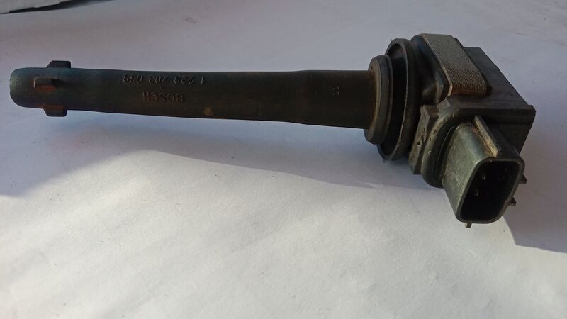 Coil Packs Nissan Tida 1.6 3 pins 2006 to 2012