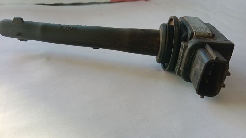Coil Packs Nissan Tida 1.6 3 pins 2006 to 2012