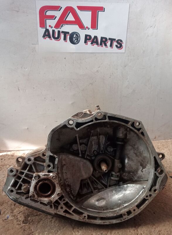 Transmission / Gearbox Opel Astra F16 Gearbox Code 1.4/1.6 1991to2002